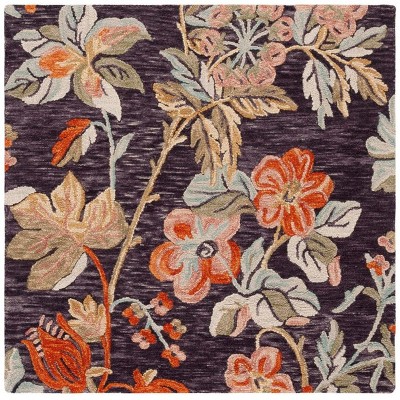 Aspen APN133 Handmade Tufted Rug - Safavieh