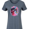 Women's - LOL Surprise! - Sweet & Spicy Babes Graphic T-shirt Dress - 2 of 4