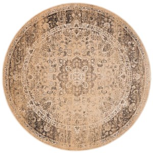 Vintage VTG113 Power Loomed Area Rug  - Safavieh - 1 of 3