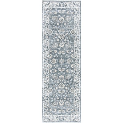 Isabella ISA940 Power Loomed Rugs - Safavieh