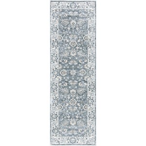 Isabella ISA940 Power Loomed Rugs - Safavieh - 1 of 4