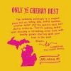 Leelanau Cherry Lemonade - Case of 12 - 16 FO - 3 of 4