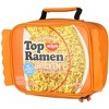 Nissin Top Ramen Lunch Box The Original Chicken Flavor Ramen Noodle Lunch Bag - 2 of 4