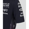 Red Bull Racing F1 Kids 2024 Special Edition America Race Team Polo Shirt - 4 of 4