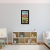 Silver Buffalo Disney Encanto Group 10 x 18 Inch Framed MDF Wall Art - 4 of 4