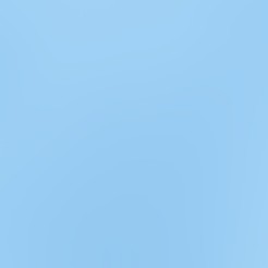 sky blue