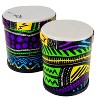 Rise by Sawtooth Jamaican Me Crazy Series Bongos - 3 of 4