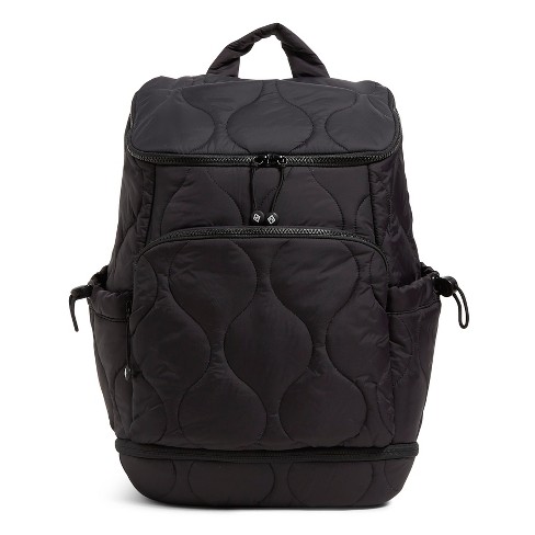 Vera bradley backpack store with laptop pocket