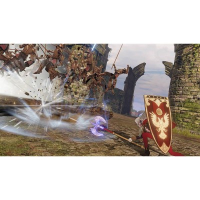 Fire Emblem Warriors: Three Hopes - Nintendo Switch, 4 of 15