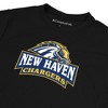 Boys' University of New Haven Sport T-Shirt Primary Logo - 4 of 4