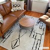 Hauteloom Maguyam Washable Area Rug - 2 of 4
