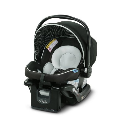 Photo 1 of Graco SnugRide 35 Lite LX Infant Car Seat - Studio047406171262
