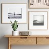 Matted PS Narrow Rounded Gallery Frame - Project 62™ - image 2 of 4