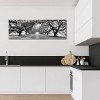 Brick Path Through Alley of Oak Trees Louisiana New Orleans USA II by Panoramic Images Unframed Wall Canvas - iCanvas - 3 of 3