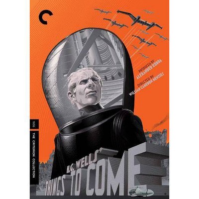 Things To Come (DVD)(2013)