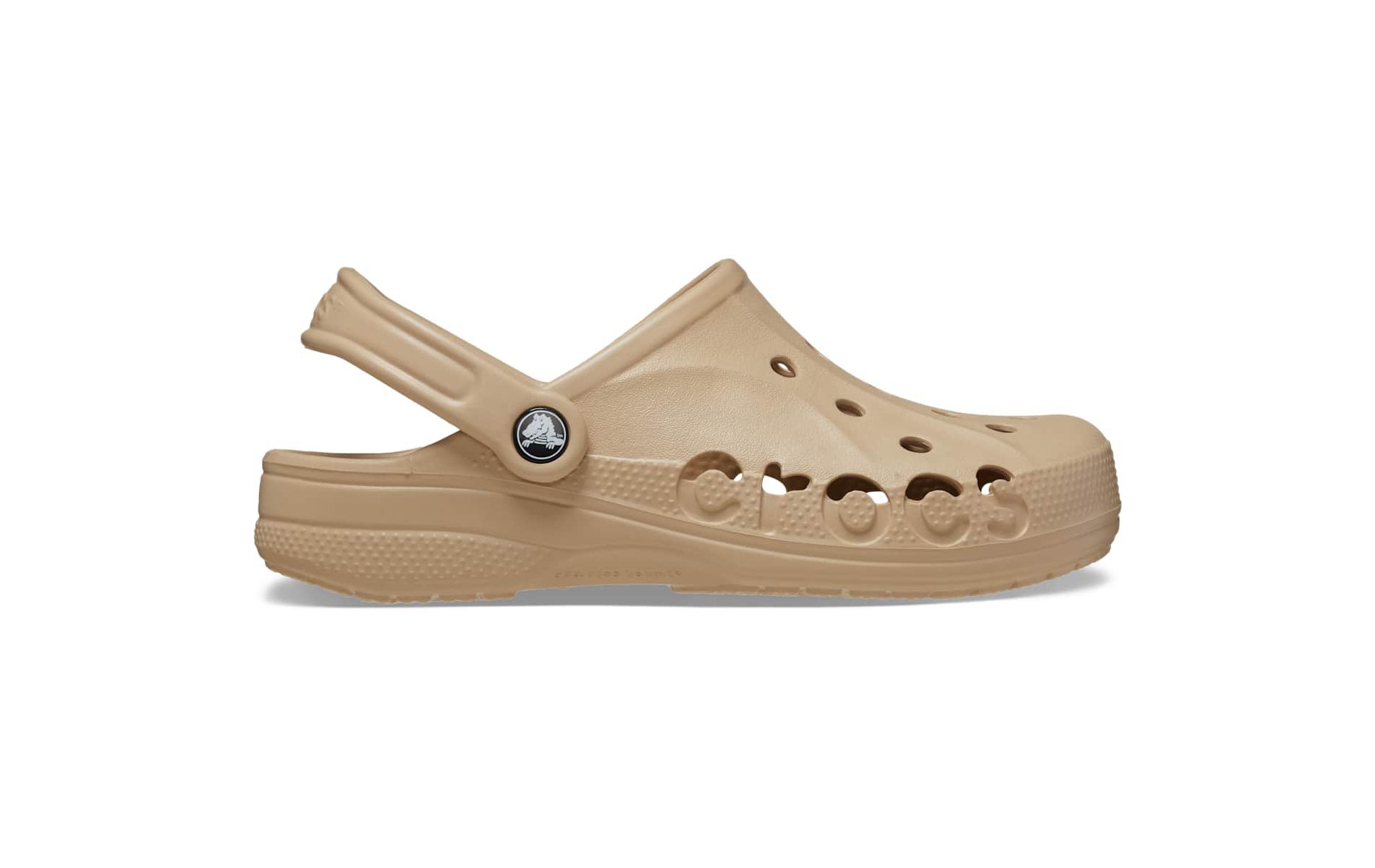 Crocs Adult Via Clogs