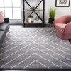 Adirondack ADR251 Non-Shedding Power Loomed Indoor Rugs - Safavieh - 2 of 4