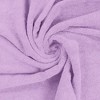 8 Piece Cotton Bath Towel Set - 2 of 4