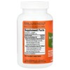 SeaBuckWonders Sea Buckthorn Oil Blend, Omega-7 Complete™, 120 Softgels (500 mg per Softgel) - 2 of 3