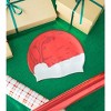 Sporti Limited Edition Jolly Cap Silicone Swim Cap Jr. - 3 of 3