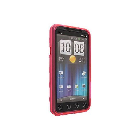 htc evo news update