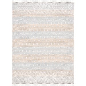 Vermont VRM252 Hand Loomed Area Rug  - Safavieh - 1 of 4