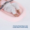 Upseat Changing Pad - Pink - 4 of 4