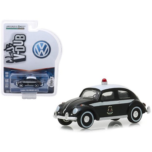 Classic Volkswagen Beetle Saint John New Brunswick Canada