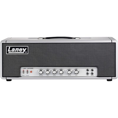 Laney LA100SM 100W Tube Guitar Amp Head