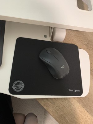 Targus Ultraportable Antimicrobial Mouse Mat