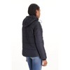 Modern Eternity - Leia 3in1 Maternity Puffer Jacket Quilted Hybrid - image 2 of 4