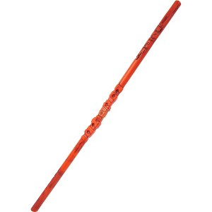 Kids' Teenage Mutant Ninja Turtles Mutant Mayhem Donatello Bow Staff Halloween Costume Accessory - 1 of 1