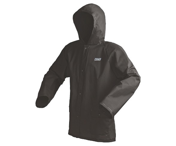 Coleman&#174; Adult Eva Jacket - Black (Large/X-Large)