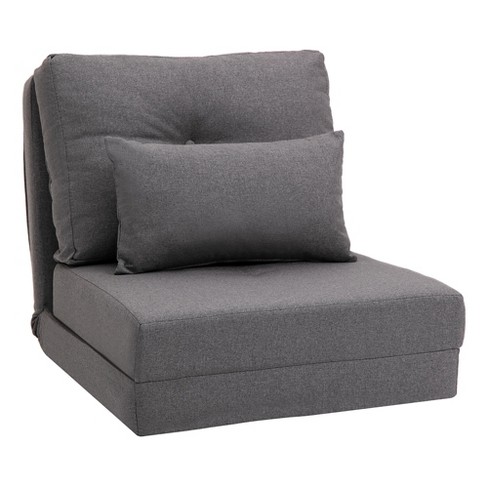 Foldable couch online target