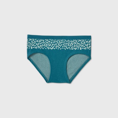 seamless underwear target