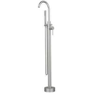 Freestanding Bathtub Faucet - 1 of 4