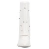Olivia Miller Women's Bling Western Boot - 4 of 4