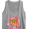 Women's - LOL Surprise! - Play Dazzle Music Graphic Racerback Tank - 2 of 4