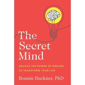 The Secret Mind - by  Bonnie Buckner (Paperback) - 1 of 1