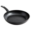 Oster Allston 12 Inch Aluminum Nonstick Frying Pan in Black - 2 of 4
