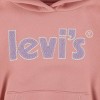 Levi's® Girls' Pullover Sweatshirt - 4 of 4