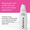 Vibriance Eye Renewal Serum - Eye Serum for Dark Circles and Puffiness Treatment | Caffeine Eye Serum for Wrinkles and Reducing Eye Bags - 2 of 4