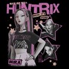 Girls KPop Demon Hunters Show How It's Done Mira Stars Cropped T-Shirt - 2 of 3