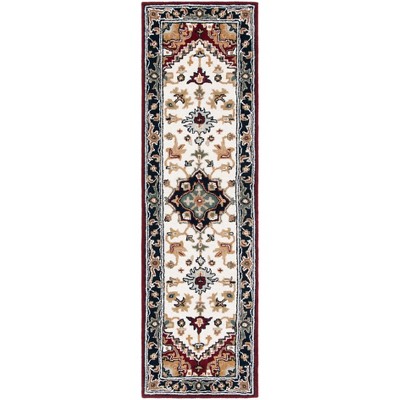 Heritage HG625 Handmade Rug - Safavieh