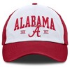 NCAA Alabama Crimson Tide Relaxed Fit Cotton Hat - 2 of 4