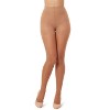Memoi Women's Silky Sheer Control 18 Pantyhose - 2 of 4