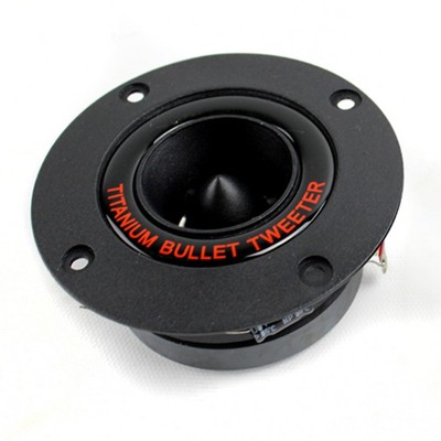 tweeter speaker