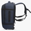 Hynes Eagle GlidePath 42L Rolling Backpack-Navy - 4 of 4
