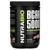 NutraBio BCAA 5000, Dragonfruit Candy, 1.03 lb (465 g) - 4 of 4