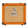 Orange Amplifiers Crush 12W Analogue Combo Amp with TS Guitar Cable Bundle - 2 of 4